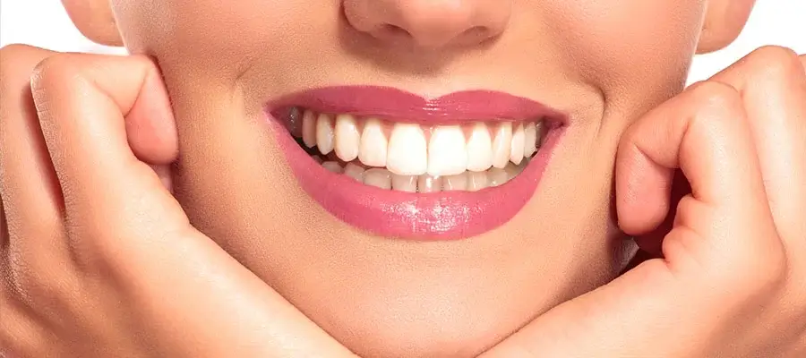 5 Common Cosmetic Dentistry Procedures and Their Benefits