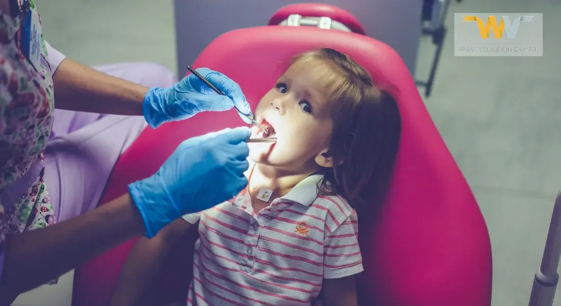 5 Times Your Child Needs Immediate Dental Attention: Don’t Wait Until It’s Too Late