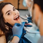 4 Things Not To Do After Teeth Whitening