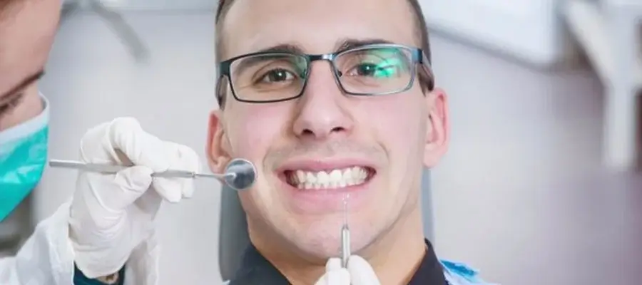 Woodbridge, ON dentist provides patients with a quick and effective root canal treatment process