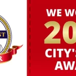 City’s Best Award Winner 2023