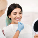 cosmetic dentistry Woodbridge