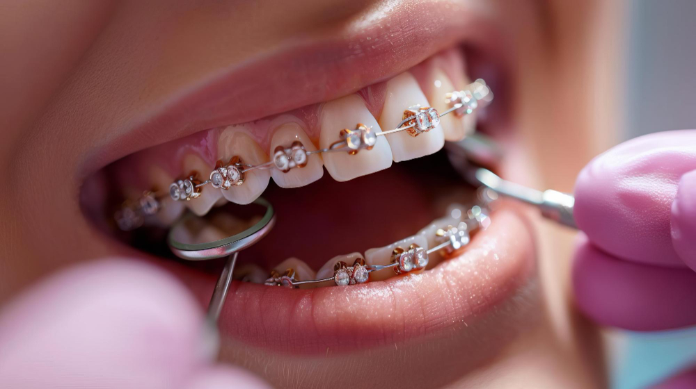 orthodontics Woodbridge