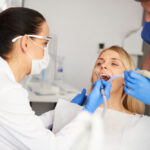 root canal treatment Woodbridge