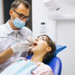 general dentistry Woodbridge