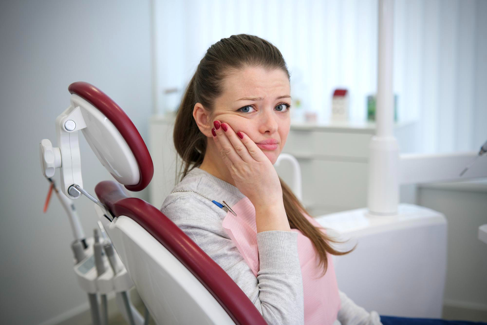 general dentistry woodbridge