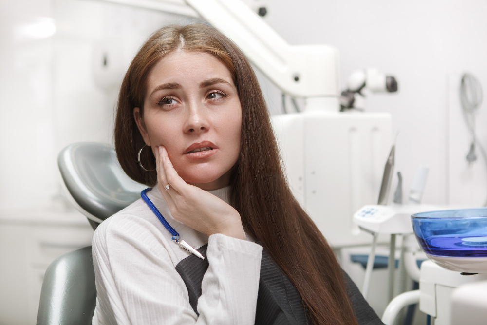 dentist woodbridge ontario