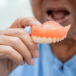 dentures woodbridge