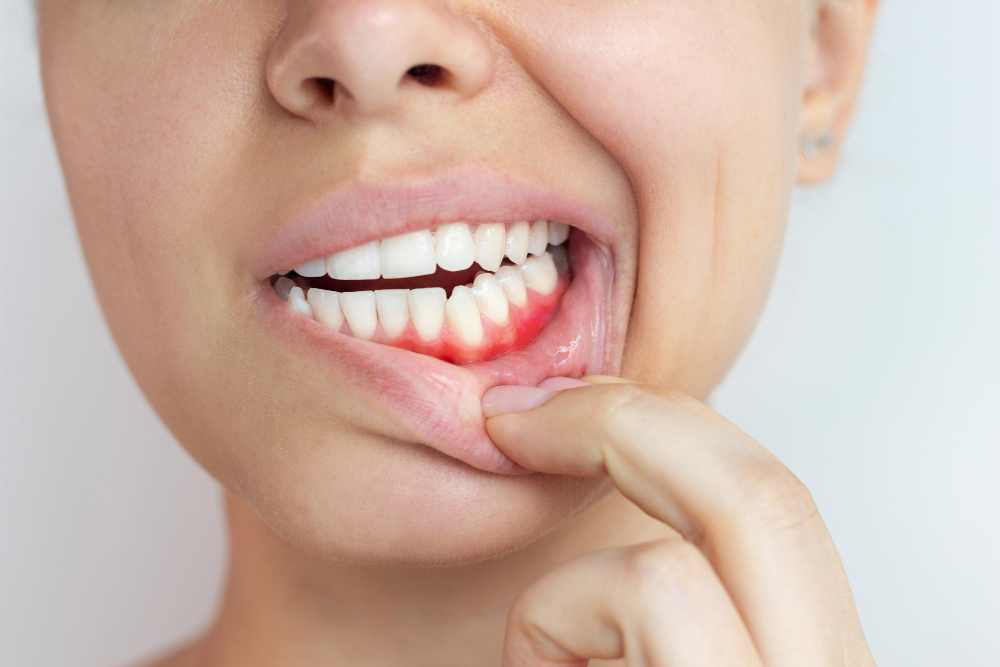 general dentistry woodbridge