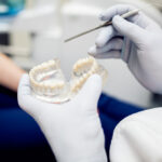dental implants woodbridge