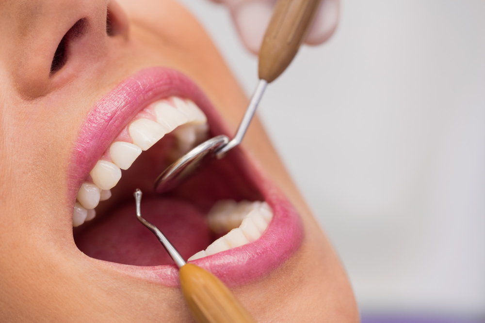 dentist woodbridge ontario