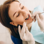 general dentist vaughan